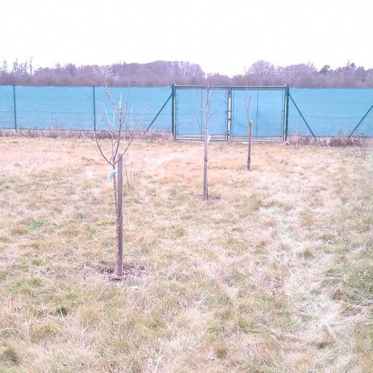 plot for sale, 535 m², Olomouc, Olomoucký Region plot for sale, 535 m², Olomouc, Olomoucký Region