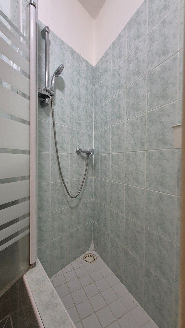 Studio flat to rent, 27 m², Renneská třída, Brno, Jihomoravský Region Studio flat to rent, 27 m², Renneská třída, Brno, Jihomoravský Region