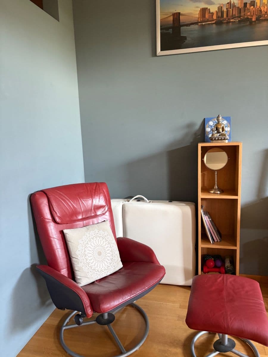 Studio flat to rent, 47 m², Litoměřická, Prague, Prague Studio flat to rent, 47 m², Litoměřická, Prague, Prague