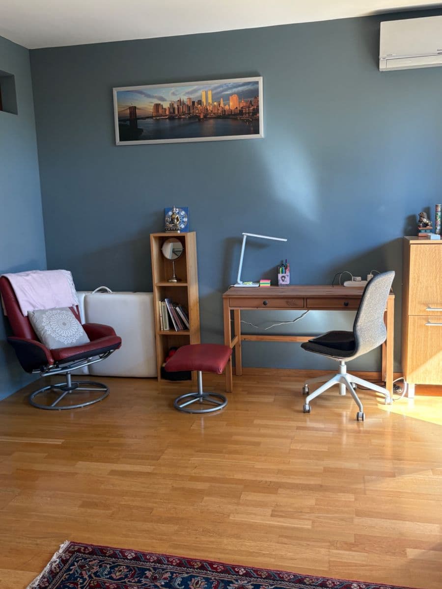 Studio flat to rent, 47 m², Litoměřická, Prague, Prague Studio flat to rent, 47 m², Litoměřická, Prague, Prague