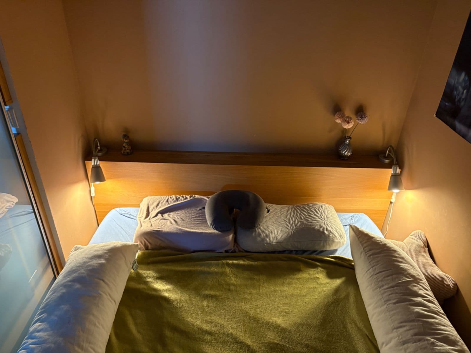 Studio flat to rent, 47 m², Litoměřická, Prague, Prague Studio flat to rent, 47 m², Litoměřická, Prague, Prague