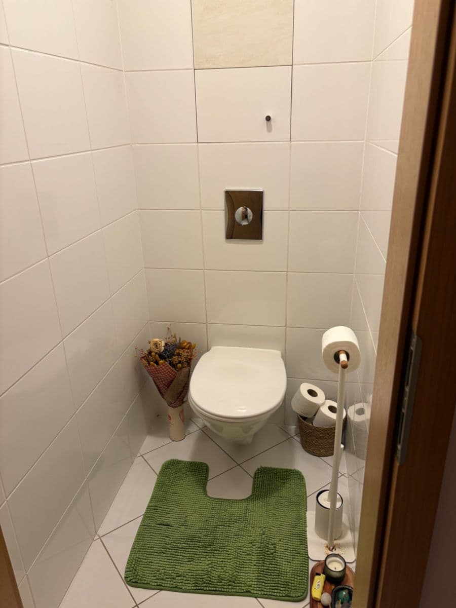 Studio flat to rent, 47 m², Litoměřická, Prague, Prague Studio flat to rent, 47 m², Litoměřická, Prague, Prague