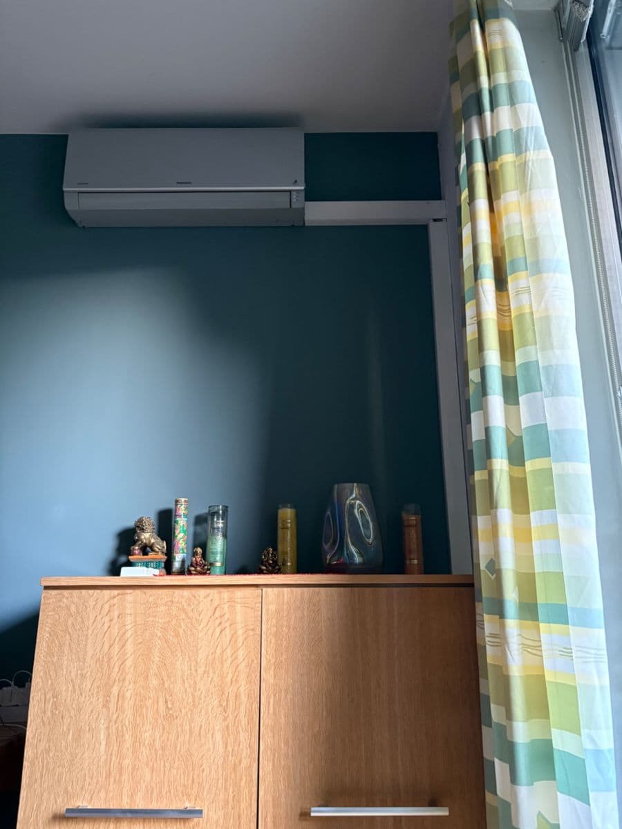 Studio flat to rent, 47 m², Litoměřická, Prague, Prague Studio flat to rent, 47 m², Litoměřická, Prague, Prague