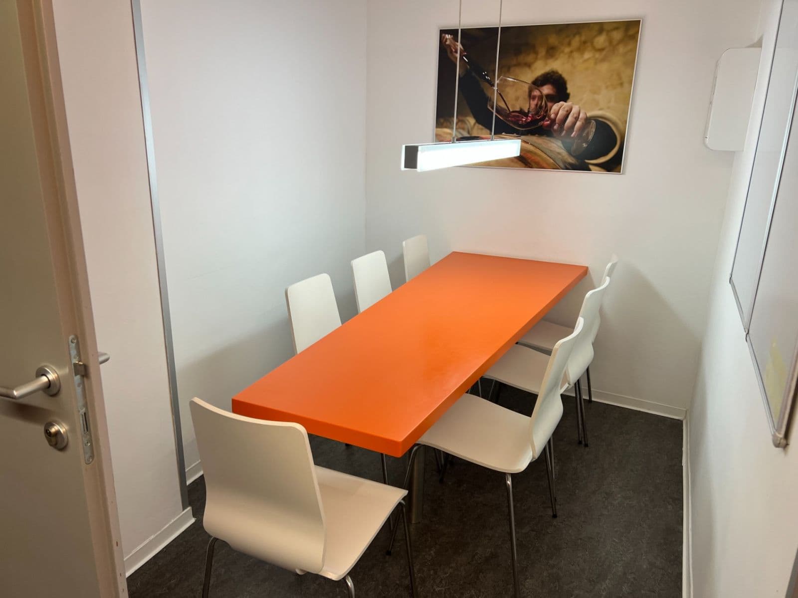 office to rent, 280 m², Korunní, Prague, Prague office to rent, 280 m², Korunní, Prague, Prague