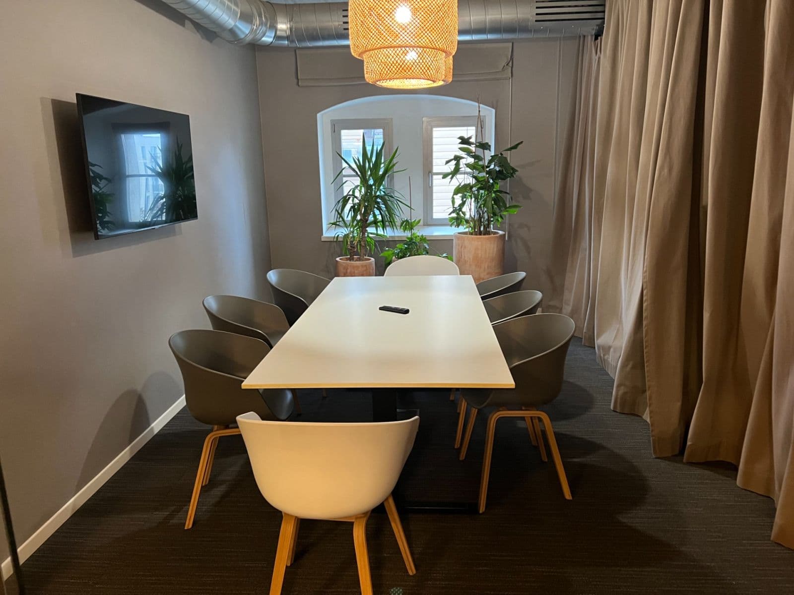 office to rent, 280 m², Korunní, Prague, Prague office to rent, 280 m², Korunní, Prague, Prague