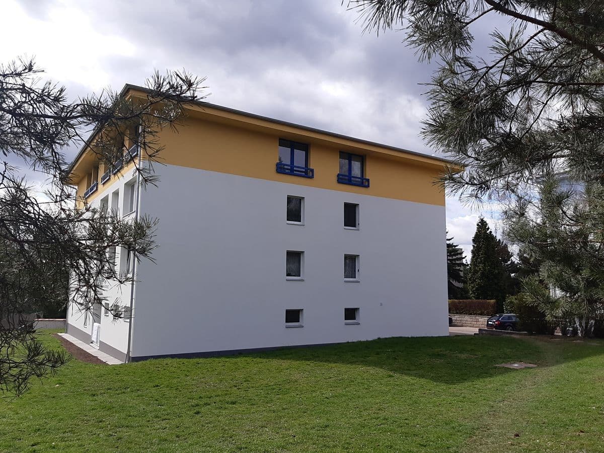 1 bedroom with open-plan kitchen flat to rent, 70 m², Prokopa Velikého, Úvaly, Středočeský Region 1 bedroom with open-plan kitchen flat to rent, 70 m², Prokopa Velikého, Úvaly, Středočeský Region