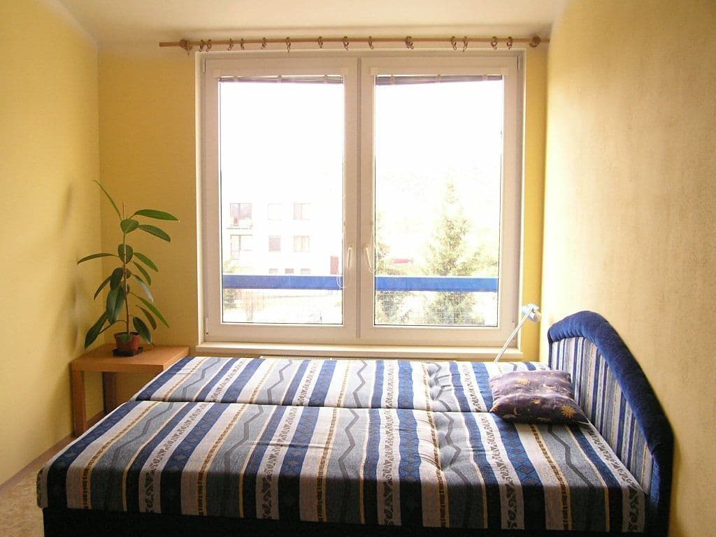 1 bedroom with open-plan kitchen flat to rent, 70 m², Prokopa Velikého, Úvaly, Středočeský Region 1 bedroom with open-plan kitchen flat to rent, 70 m², Prokopa Velikého, Úvaly, Středočeský Region