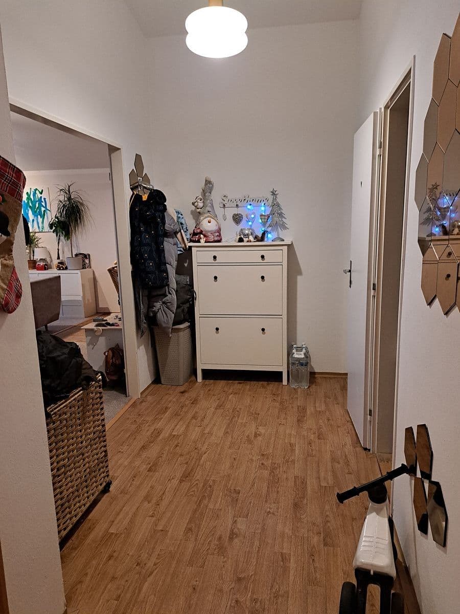 1 bedroom with open-plan kitchen flat to rent, 70 m², Prokopa Velikého, Úvaly, Středočeský Region 1 bedroom with open-plan kitchen flat to rent, 70 m², Prokopa Velikého, Úvaly, Středočeský Region