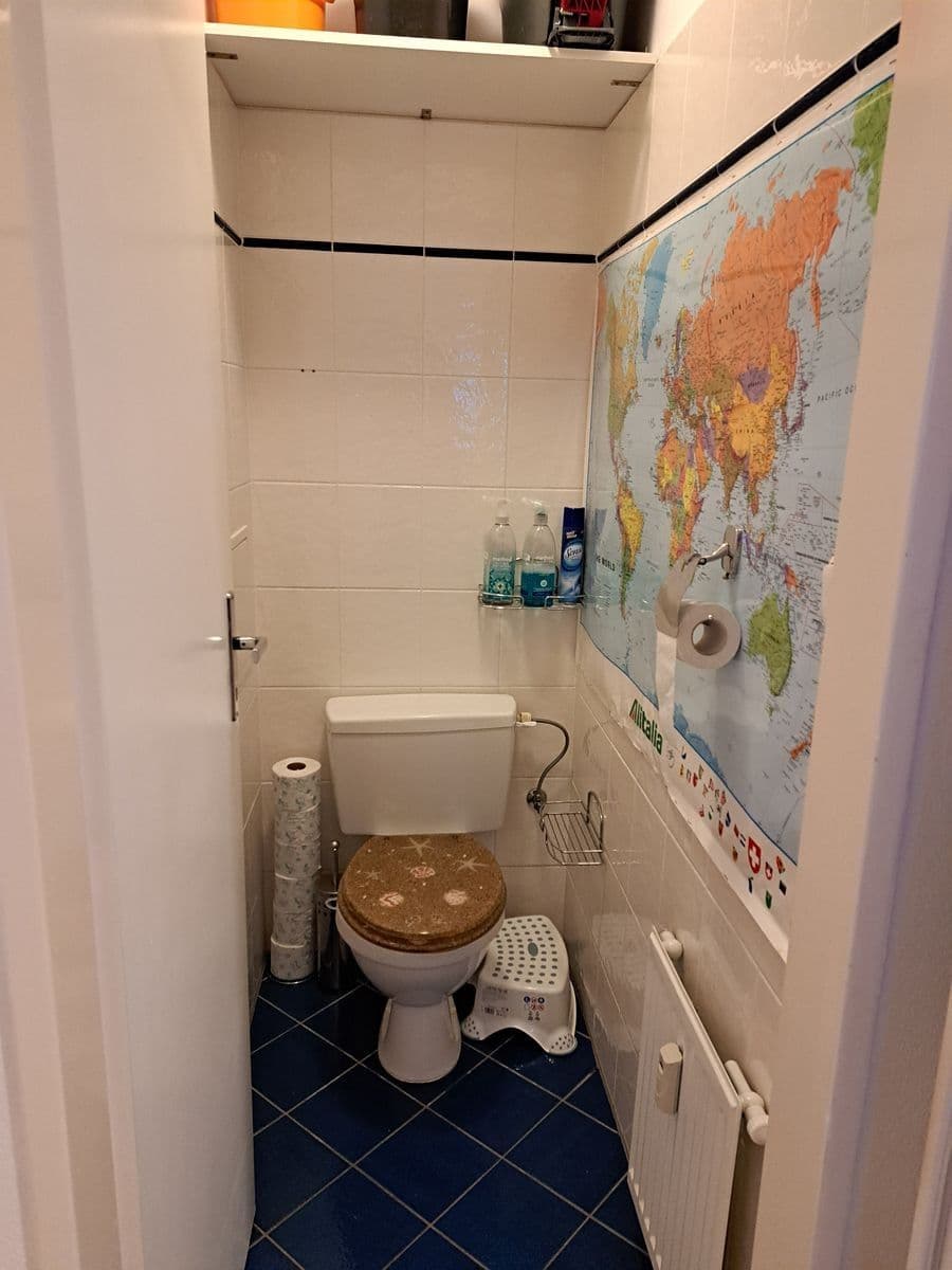 1 bedroom with open-plan kitchen flat to rent, 70 m², Prokopa Velikého, Úvaly, Středočeský Region 1 bedroom with open-plan kitchen flat to rent, 70 m², Prokopa Velikého, Úvaly, Středočeský Region