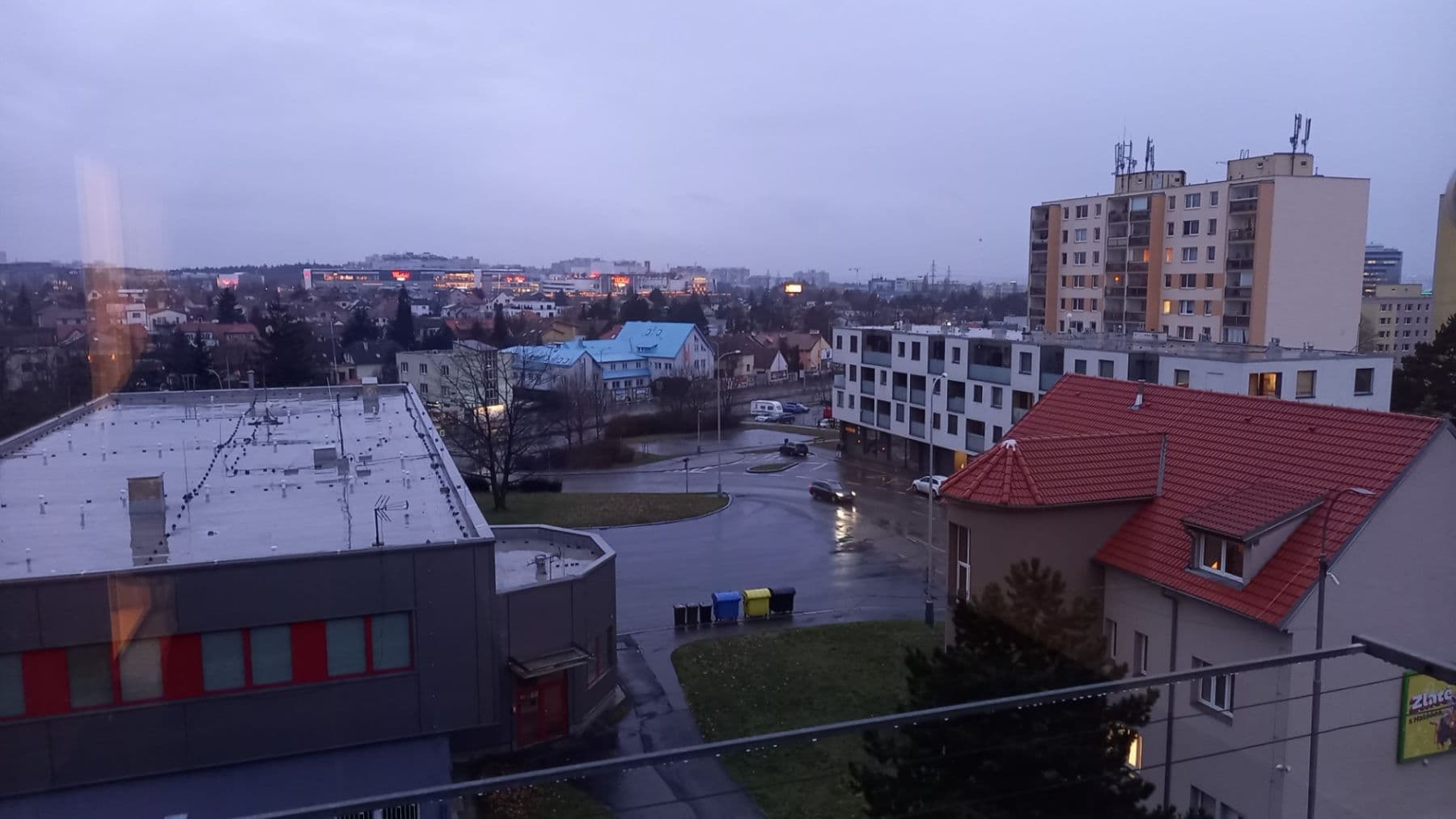 Studio flat to rent, 31 m², Květnového vítězství, Prague, Prague Studio flat to rent, 31 m², Květnového vítězství, Prague, Prague