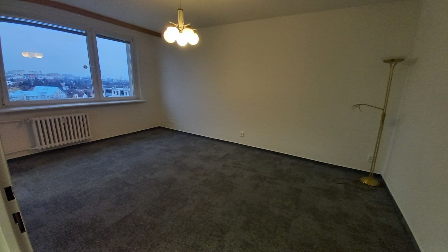 Studio flat to rent, 31 m², Květnového vítězství, Prague, Prague Studio flat to rent, 31 m², Květnového vítězství, Prague, Prague