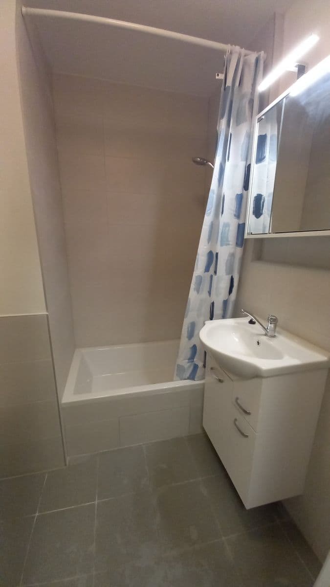 Studio flat to rent, 31 m², Květnového vítězství, Prague, Prague Studio flat to rent, 31 m², Květnového vítězství, Prague, Prague