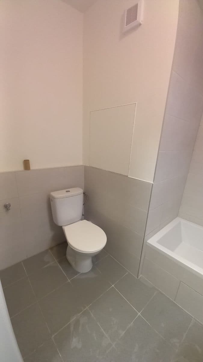 Studio flat to rent, 31 m², Květnového vítězství, Prague, Prague Studio flat to rent, 31 m², Květnového vítězství, Prague, Prague