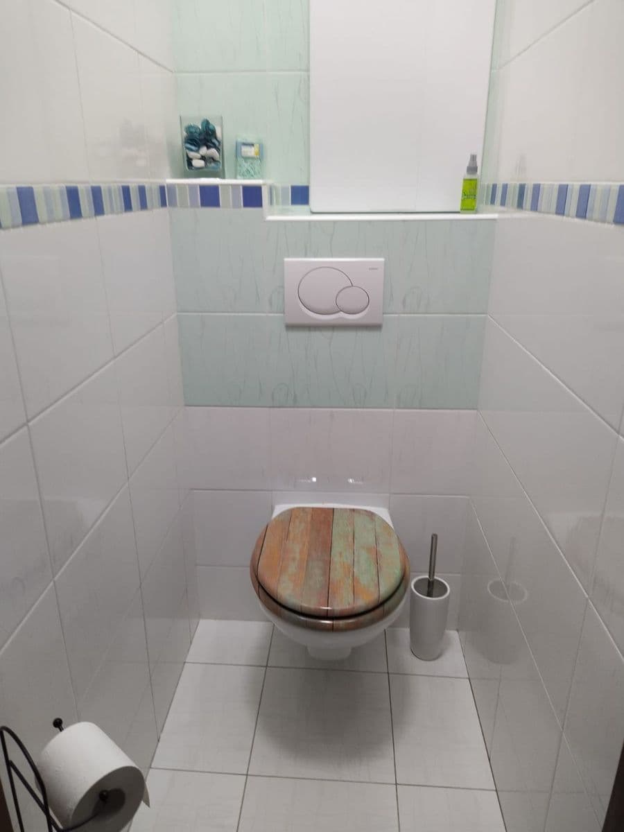 2 bedroom flat to rent, 66 m², Komenského nám., Litomyšl, Pardubický Region 2 bedroom flat to rent, 66 m², Komenského nám., Litomyšl, Pardubický Region