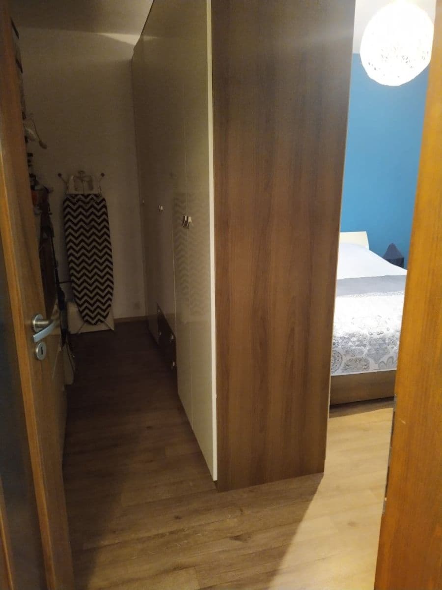 2 bedroom flat to rent, 66 m², Komenského nám., Litomyšl, Pardubický Region 2 bedroom flat to rent, 66 m², Komenského nám., Litomyšl, Pardubický Region