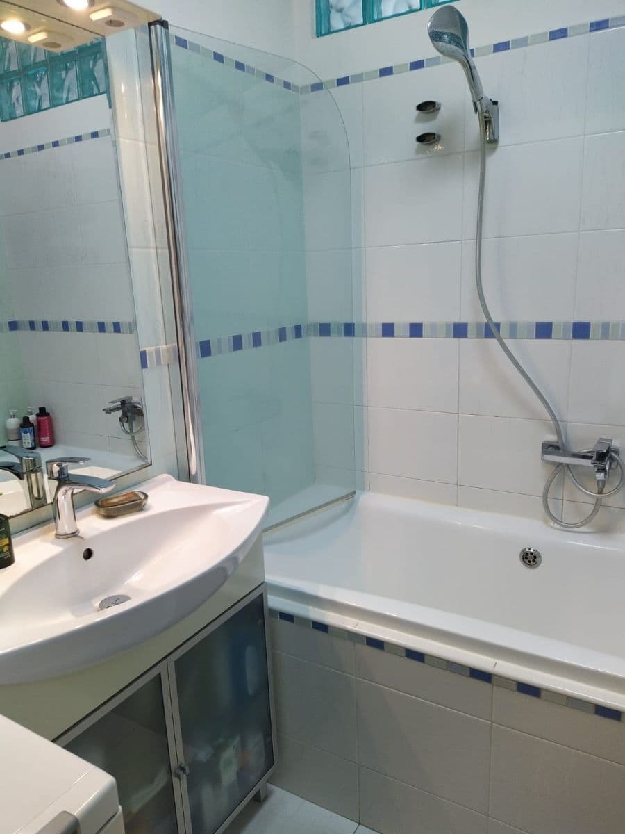 2 bedroom flat to rent, 66 m², Komenského nám., Litomyšl, Pardubický Region 2 bedroom flat to rent, 66 m², Komenského nám., Litomyšl, Pardubický Region