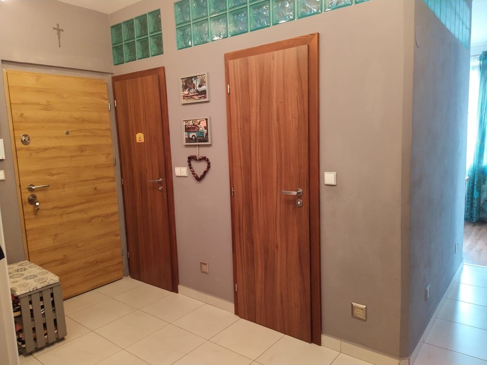 2 bedroom flat to rent, 66 m², Komenského nám., Litomyšl, Pardubický Region 2 bedroom flat to rent, 66 m², Komenského nám., Litomyšl, Pardubický Region