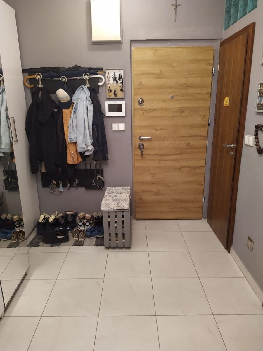 2 bedroom flat to rent, 66 m², Komenského nám., Litomyšl, Pardubický Region 2 bedroom flat to rent, 66 m², Komenského nám., Litomyšl, Pardubický Region