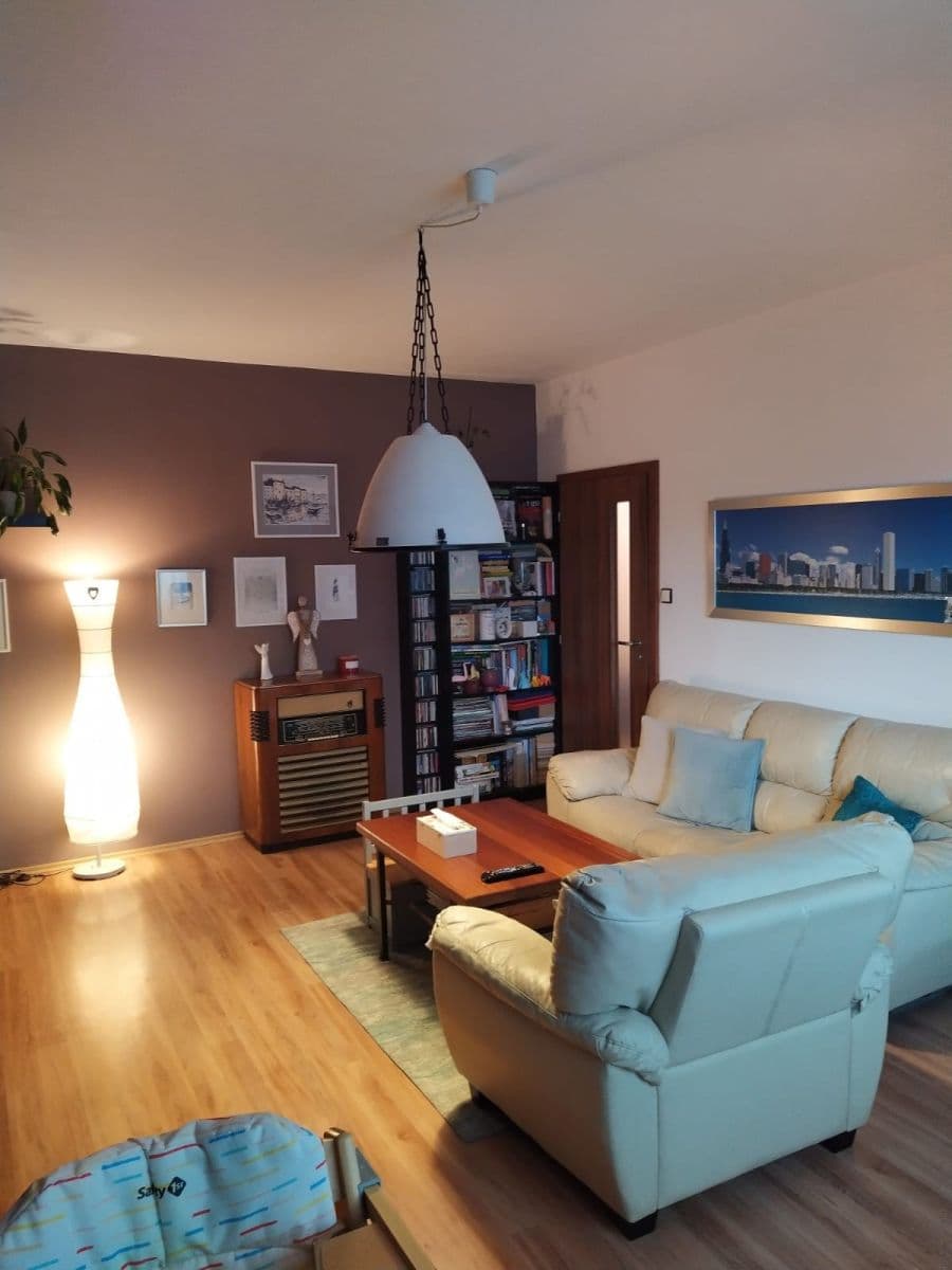 2 bedroom flat to rent, 66 m², Komenského nám., Litomyšl, Pardubický Region 2 bedroom flat to rent, 66 m², Komenského nám., Litomyšl, Pardubický Region