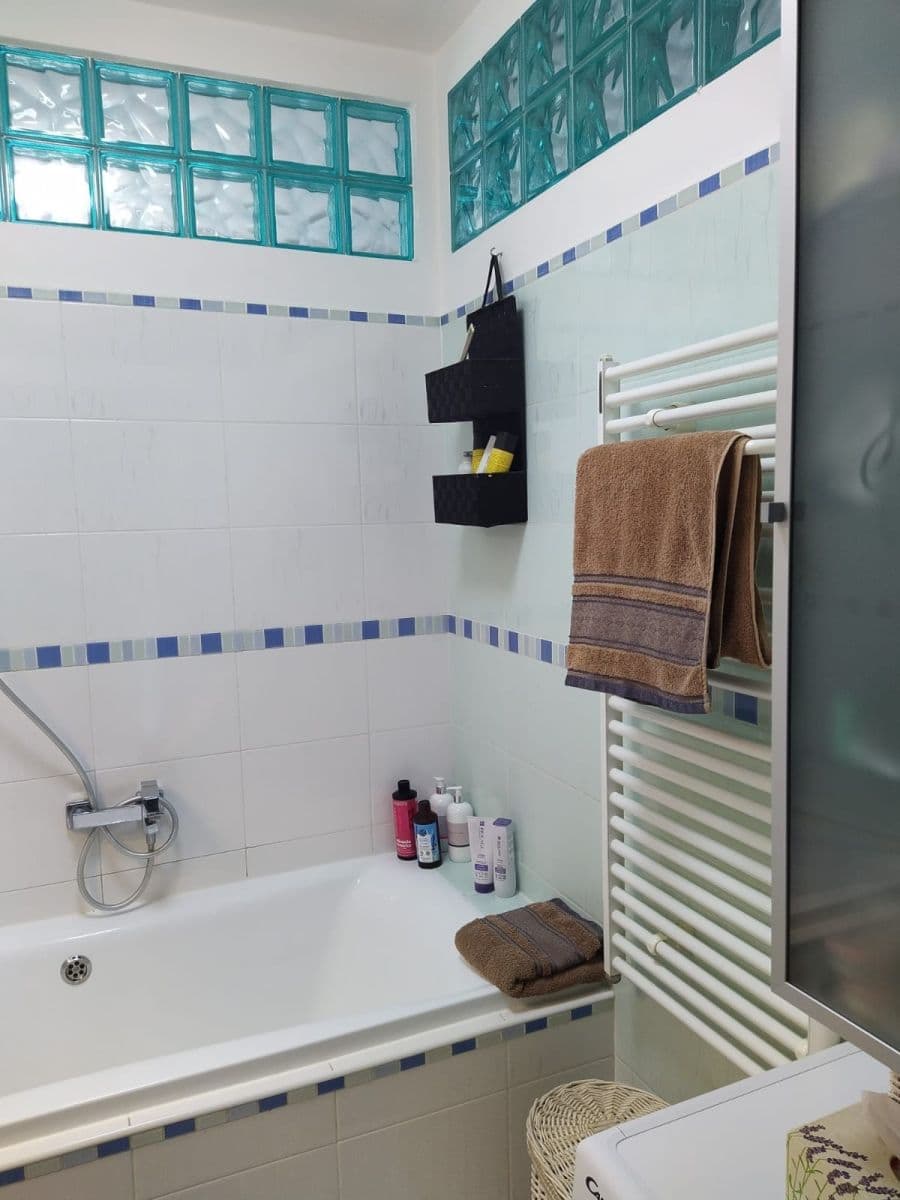 2 bedroom flat to rent, 66 m², Komenského nám., Litomyšl, Pardubický Region 2 bedroom flat to rent, 66 m², Komenského nám., Litomyšl, Pardubický Region