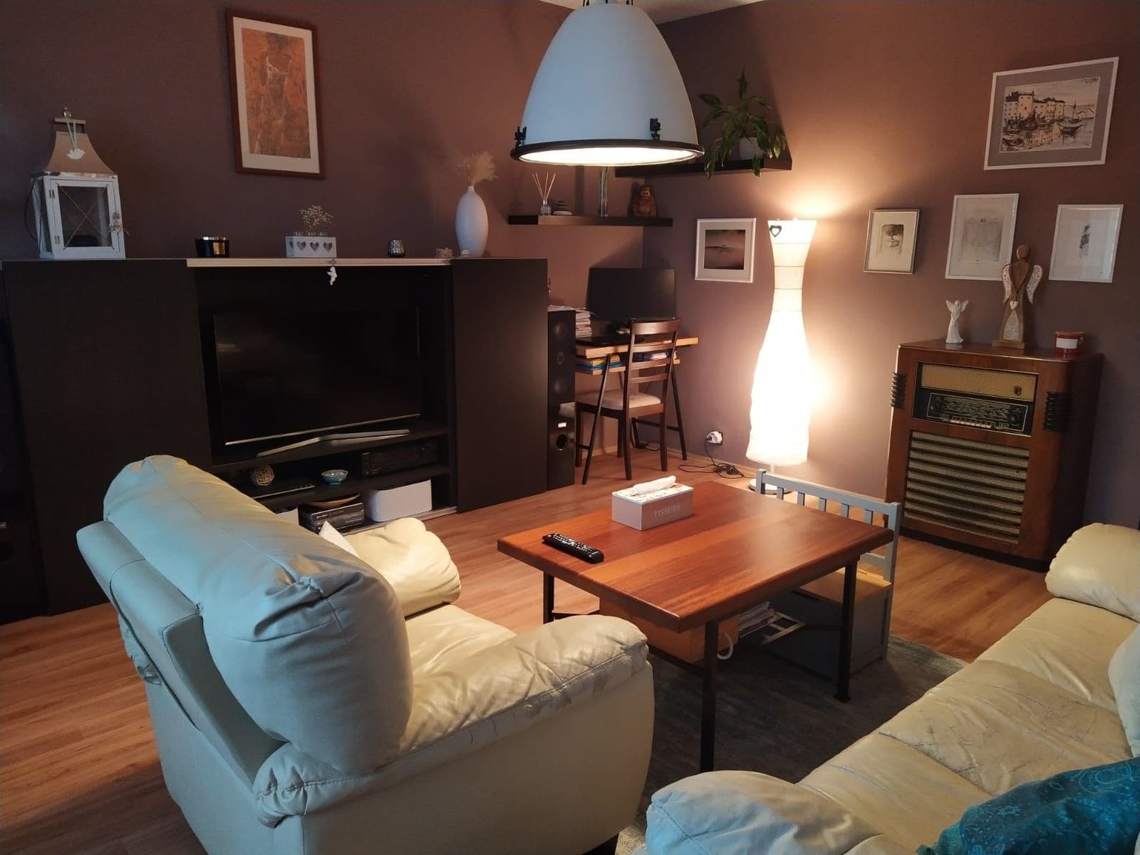 2 bedroom flat to rent, 66 m², Komenského nám., Litomyšl, Pardubický Region 2 bedroom flat to rent, 66 m², Komenského nám., Litomyšl, Pardubický Region