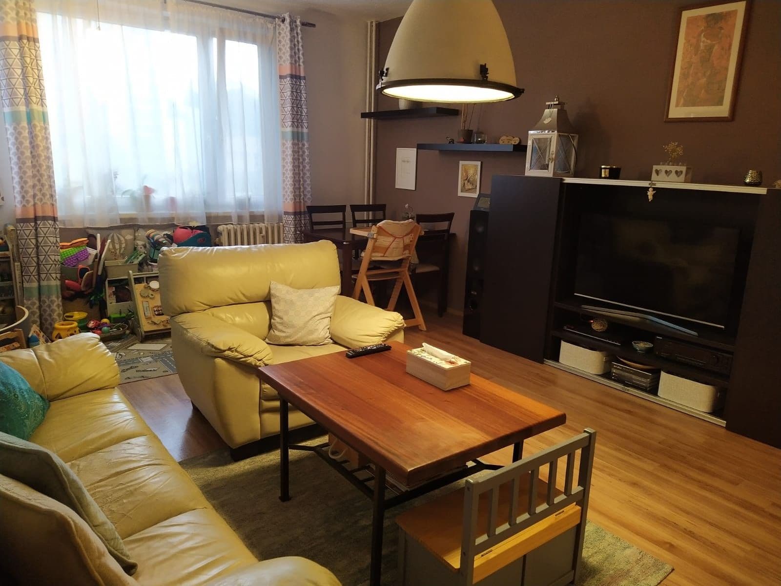 2 bedroom flat to rent, 66 m², Komenského nám., Litomyšl, Pardubický Region 2 bedroom flat to rent, 66 m², Komenského nám., Litomyšl, Pardubický Region