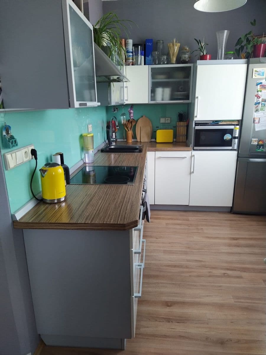 2 bedroom flat to rent, 66 m², Komenského nám., Litomyšl, Pardubický Region 2 bedroom flat to rent, 66 m², Komenského nám., Litomyšl, Pardubický Region