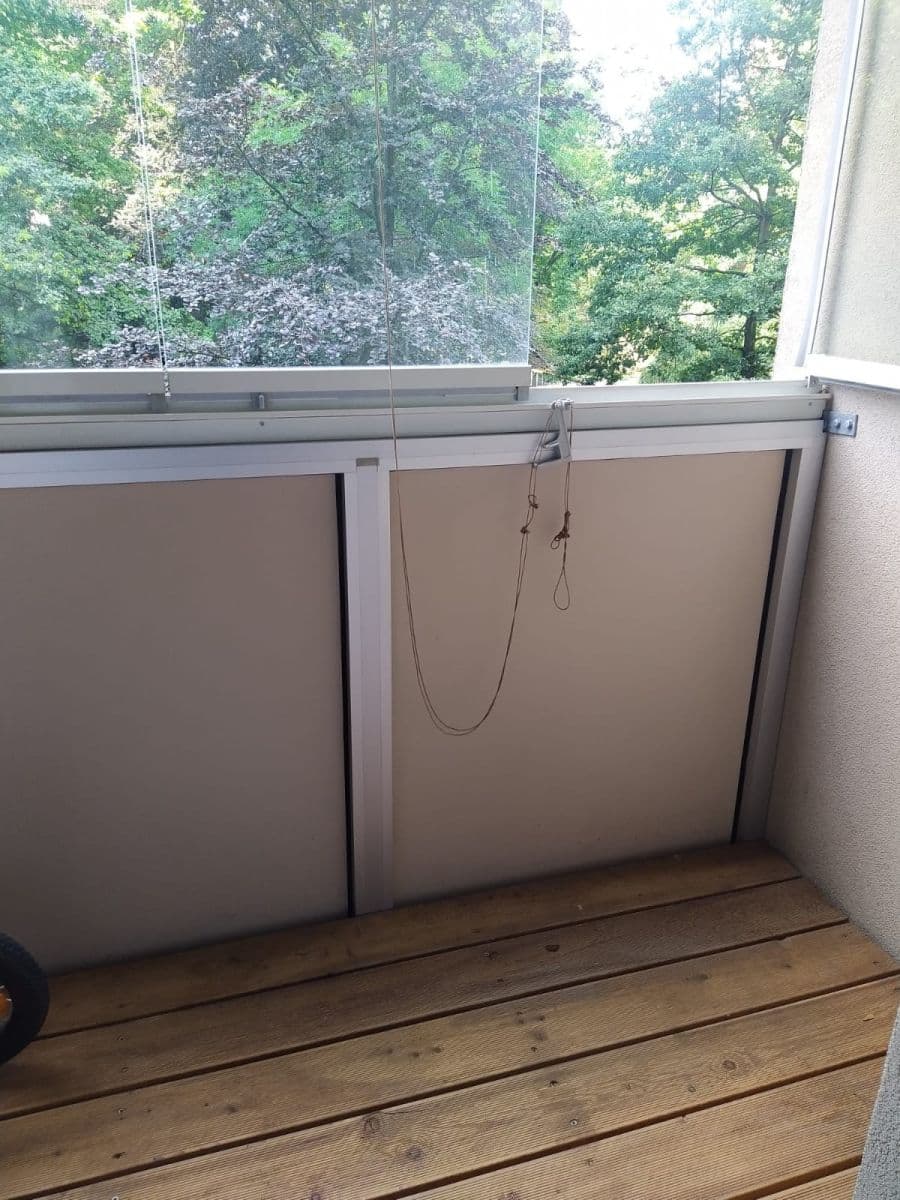 2 bedroom flat to rent, 66 m², Komenského nám., Litomyšl, Pardubický Region 2 bedroom flat to rent, 66 m², Komenského nám., Litomyšl, Pardubický Region