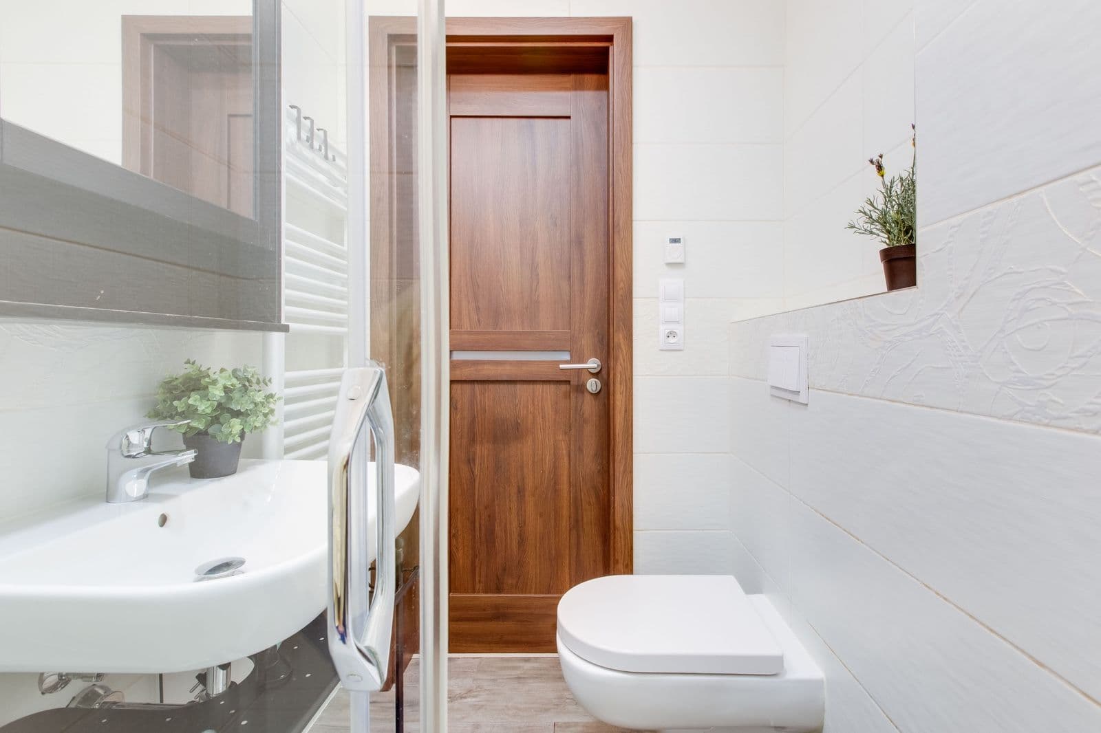 2 bedroom with open-plan kitchen flat to rent, 75 m², Oldřichova, Prague, Prague 2 bedroom with open-plan kitchen flat to rent, 75 m², Oldřichova, Prague, Prague