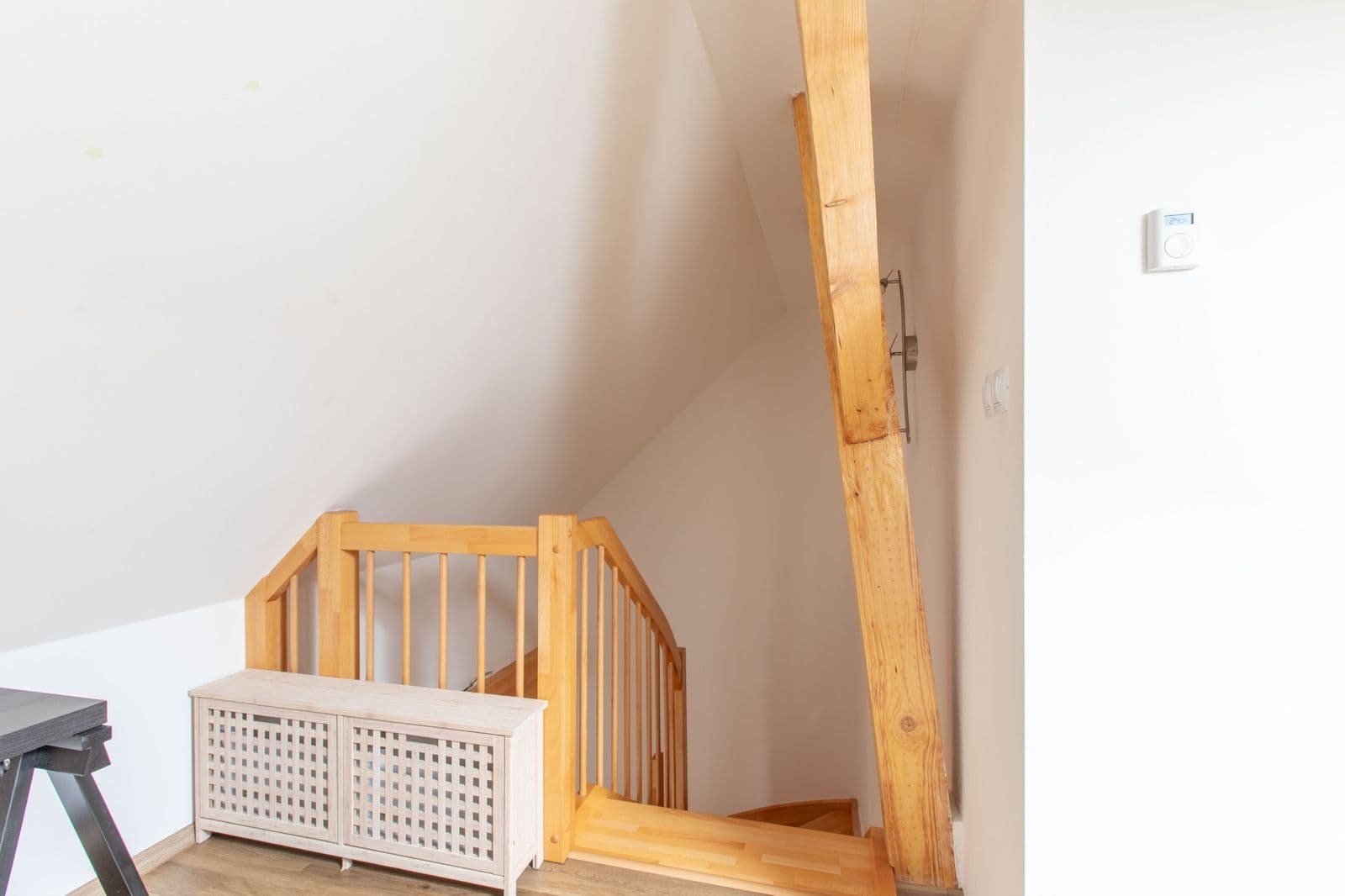 2 bedroom with open-plan kitchen flat to rent, 75 m², Oldřichova, Prague, Prague 2 bedroom with open-plan kitchen flat to rent, 75 m², Oldřichova, Prague, Prague