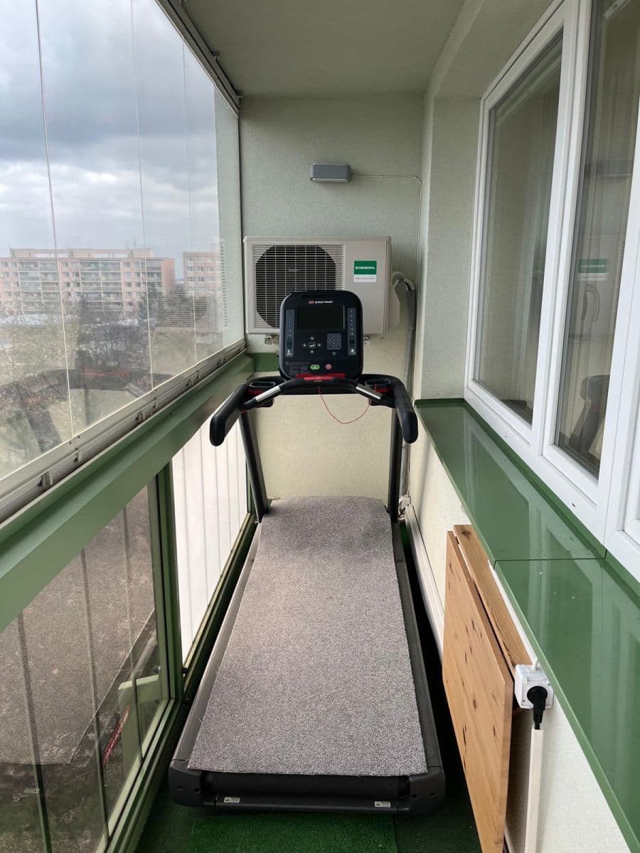 2 bedroom with open-plan kitchen flat to rent, 74 m², Láskova, Prague, Prague 2 bedroom with open-plan kitchen flat to rent, 74 m², Láskova, Prague, Prague