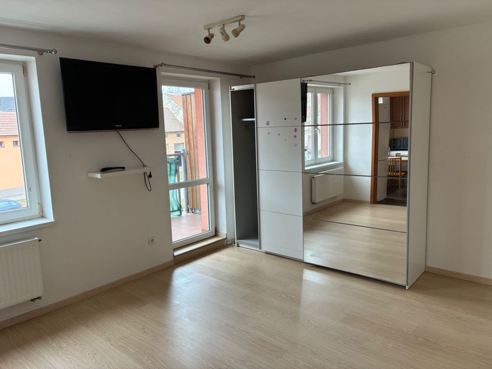 1 bedroom flat to rent, 45 m², Měšťanská, Hodonín, Jihomoravský Region 1 bedroom flat to rent, 45 m², Měšťanská, Hodonín, Jihomoravský Region