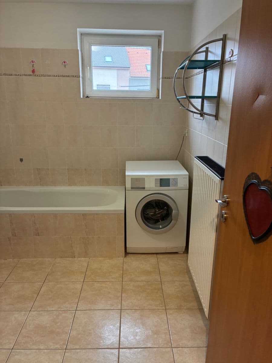 1 bedroom flat to rent, 45 m², Měšťanská, Hodonín, Jihomoravský Region 1 bedroom flat to rent, 45 m², Měšťanská, Hodonín, Jihomoravský Region