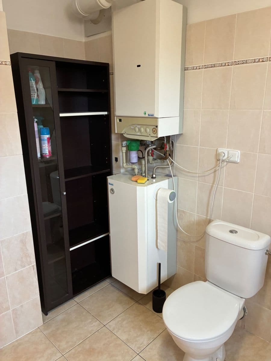 1 bedroom flat to rent, 45 m², Měšťanská, Hodonín, Jihomoravský Region 1 bedroom flat to rent, 45 m², Měšťanská, Hodonín, Jihomoravský Region