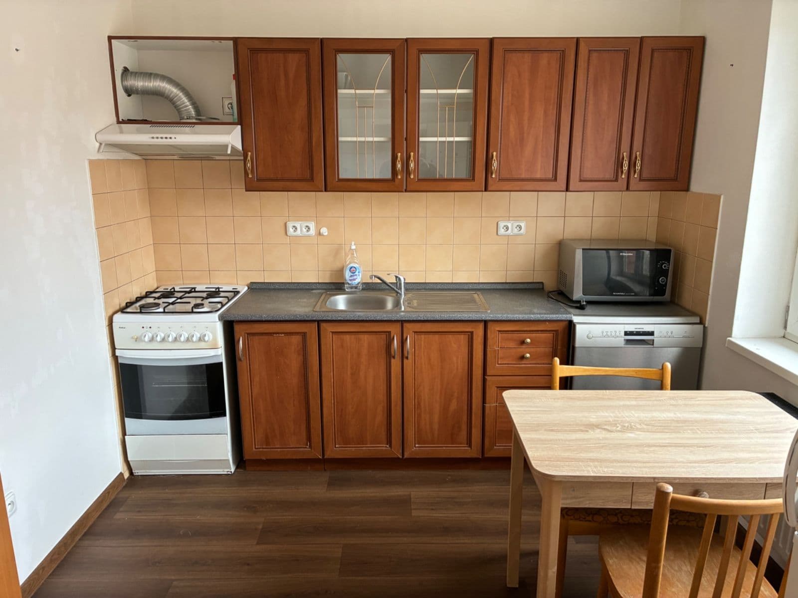 1 bedroom flat to rent, 45 m², Měšťanská, Hodonín, Jihomoravský Region 1 bedroom flat to rent, 45 m², Měšťanská, Hodonín, Jihomoravský Region