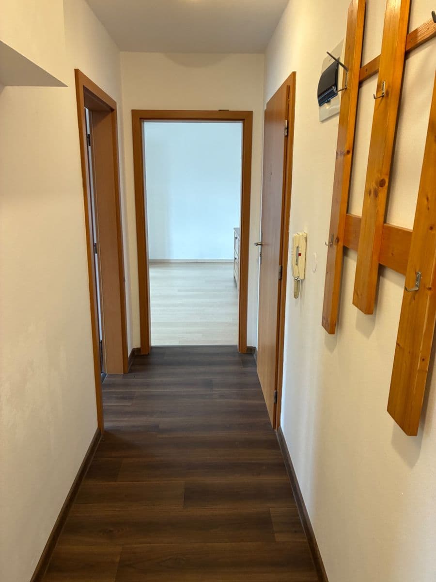 1 bedroom flat to rent, 45 m², Měšťanská, Hodonín, Jihomoravský Region 1 bedroom flat to rent, 45 m², Měšťanská, Hodonín, Jihomoravský Region