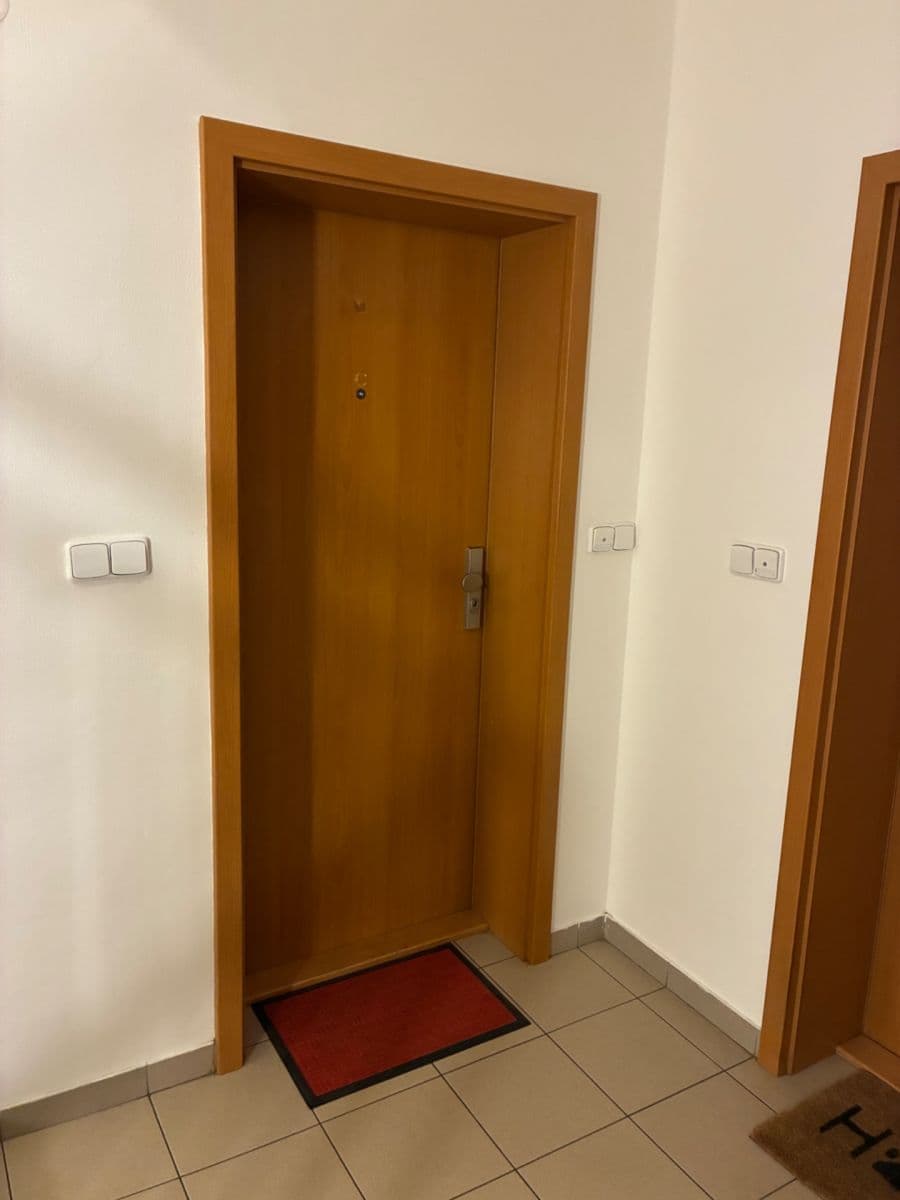 1 bedroom flat to rent, 45 m², Měšťanská, Hodonín, Jihomoravský Region 1 bedroom flat to rent, 45 m², Měšťanská, Hodonín, Jihomoravský Region