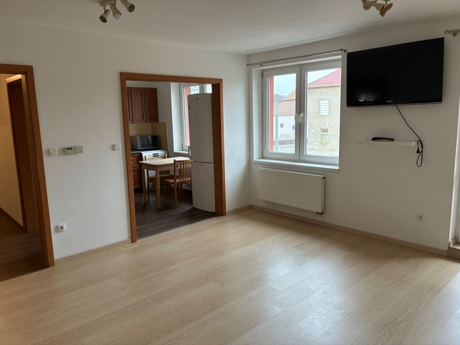 1 bedroom flat to rent, 45 m², Měšťanská, Hodonín, Jihomoravský Region 1 bedroom flat to rent, 45 m², Měšťanská, Hodonín, Jihomoravský Region