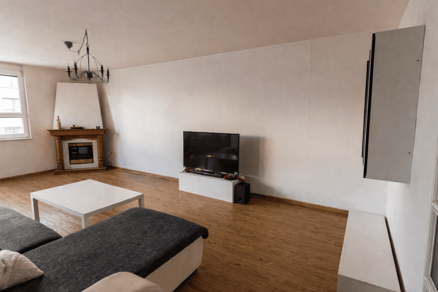 3 bedroom with open-plan kitchen flat for sale, 132 m², Sokolovská, Prague, Prague 3 bedroom with open-plan kitchen flat for sale, 132 m², Sokolovská, Prague, Prague