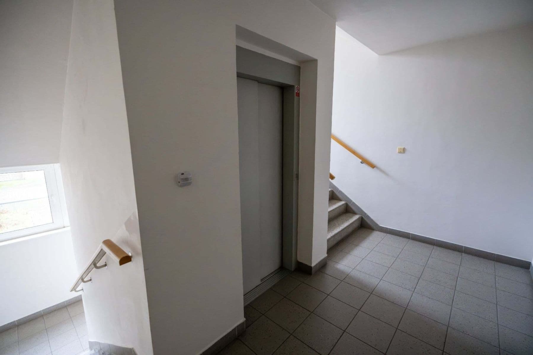 3 bedroom with open-plan kitchen flat for sale, 132 m², Sokolovská, Prague, Prague 3 bedroom with open-plan kitchen flat for sale, 132 m², Sokolovská, Prague, Prague