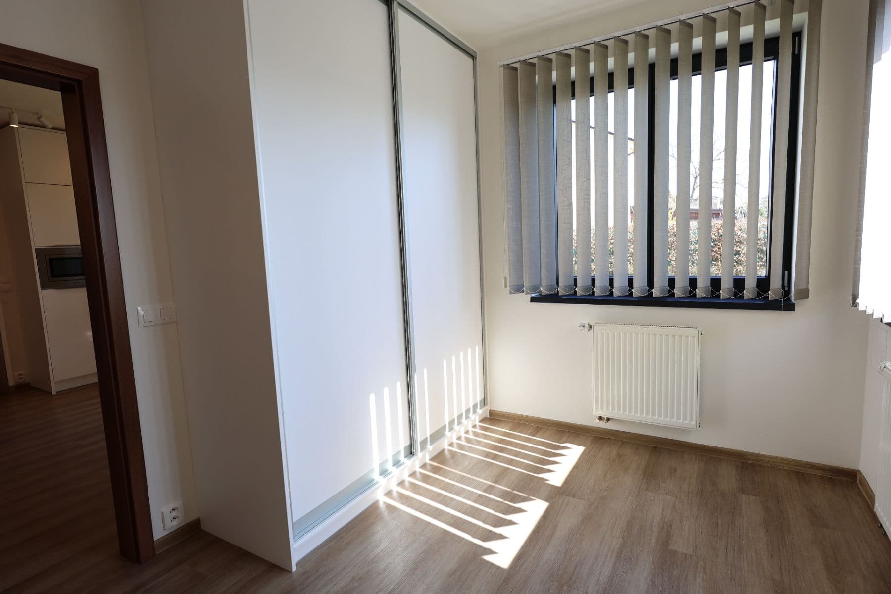 1 bedroom with open-plan kitchen flat to rent, 50 m², Na Radosti, Prague, Prague 1 bedroom with open-plan kitchen flat to rent, 50 m², Na Radosti, Prague, Prague