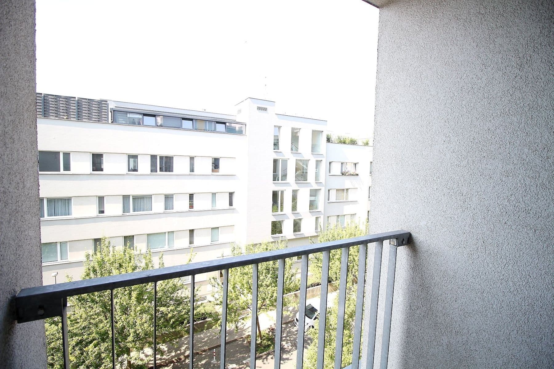 Studio flat to rent, 38 m², Zubrnická, Prague, Prague Studio flat to rent, 38 m², Zubrnická, Prague, Prague