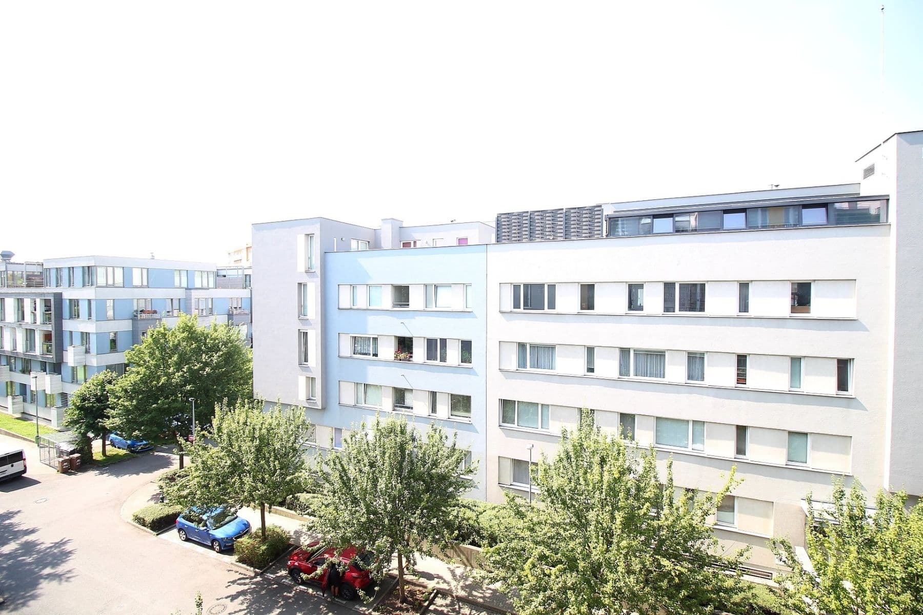 Studio flat to rent, 38 m², Zubrnická, Prague, Prague Studio flat to rent, 38 m², Zubrnická, Prague, Prague