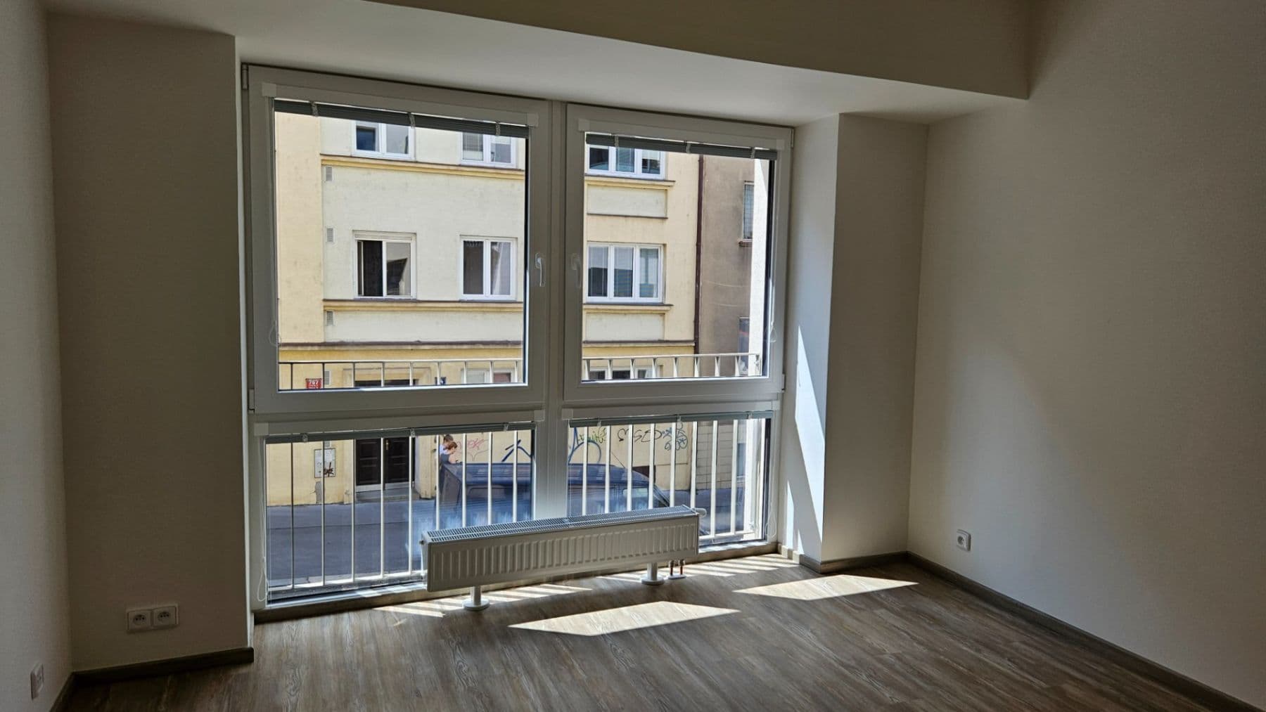 1 bedroom with open-plan kitchen flat to rent, 62 m², Sinkulova, Prague, Prague 1 bedroom with open-plan kitchen flat to rent, 62 m², Sinkulova, Prague, Prague