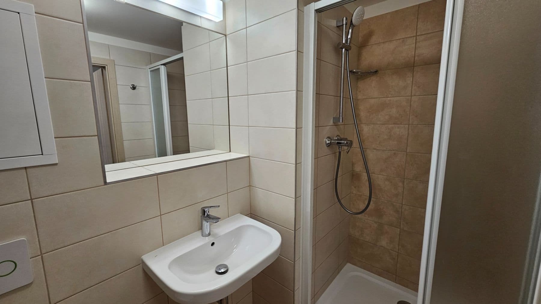 1 bedroom with open-plan kitchen flat to rent, 62 m², Sinkulova, Prague, Prague 1 bedroom with open-plan kitchen flat to rent, 62 m², Sinkulova, Prague, Prague