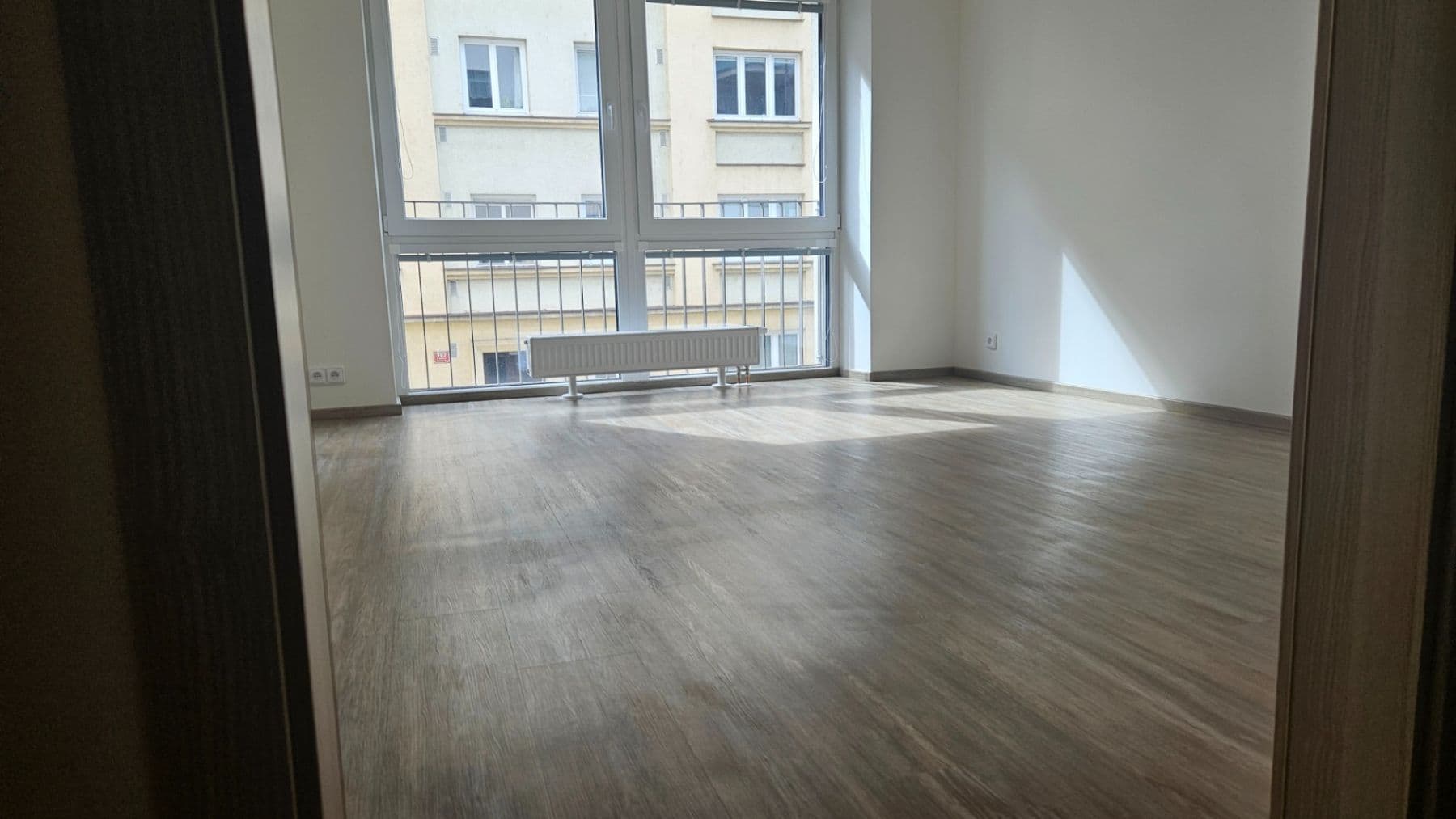 1 bedroom with open-plan kitchen flat to rent, 62 m², Sinkulova, Prague, Prague 1 bedroom with open-plan kitchen flat to rent, 62 m², Sinkulova, Prague, Prague