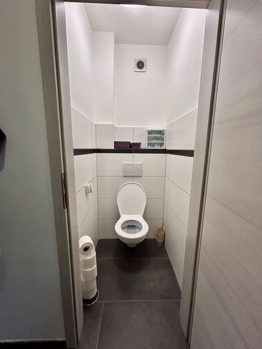 2 bedroom with open-plan kitchen flat to rent, 72 m², Buchovcova, Prague, Prague 2 bedroom with open-plan kitchen flat to rent, 72 m², Buchovcova, Prague, Prague