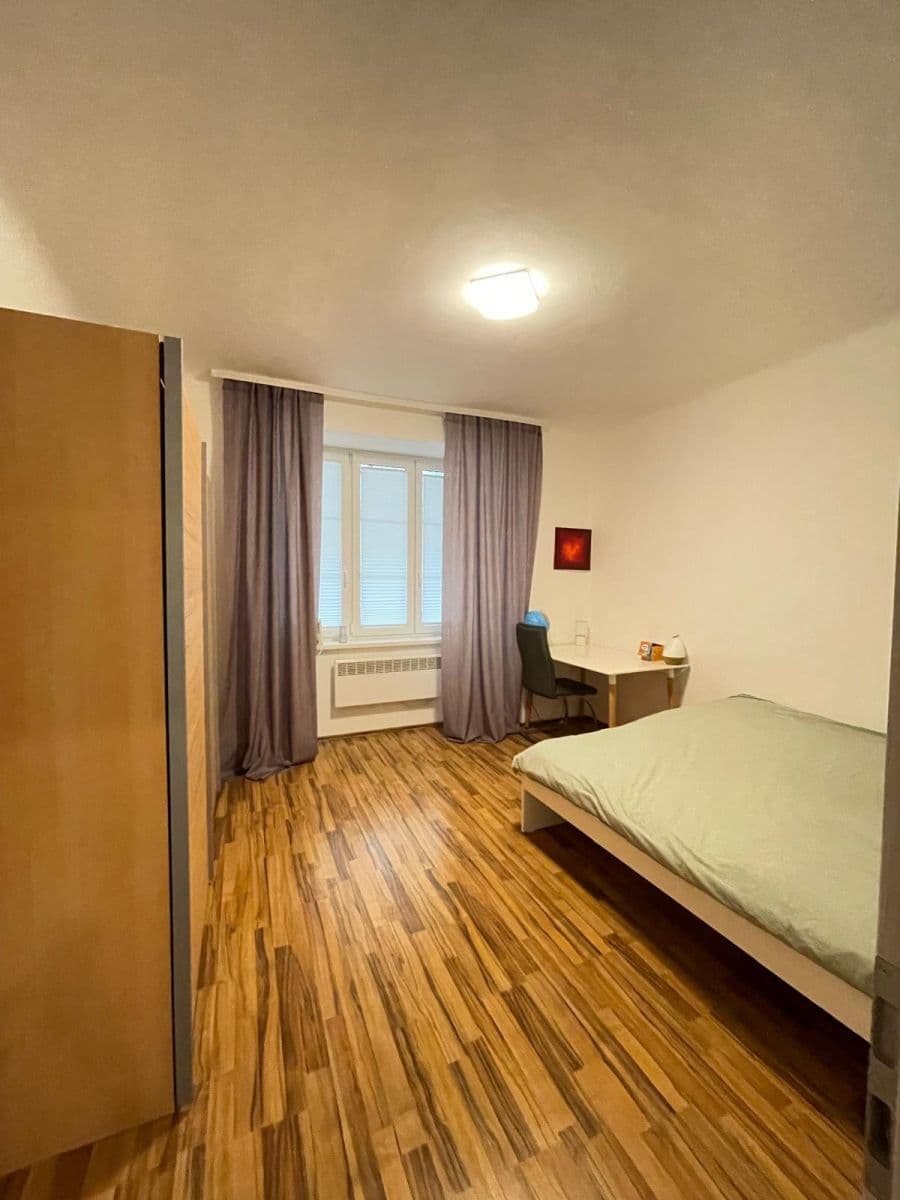 2 bedroom with open-plan kitchen flat to rent, 72 m², Buchovcova, Prague, Prague 2 bedroom with open-plan kitchen flat to rent, 72 m², Buchovcova, Prague, Prague