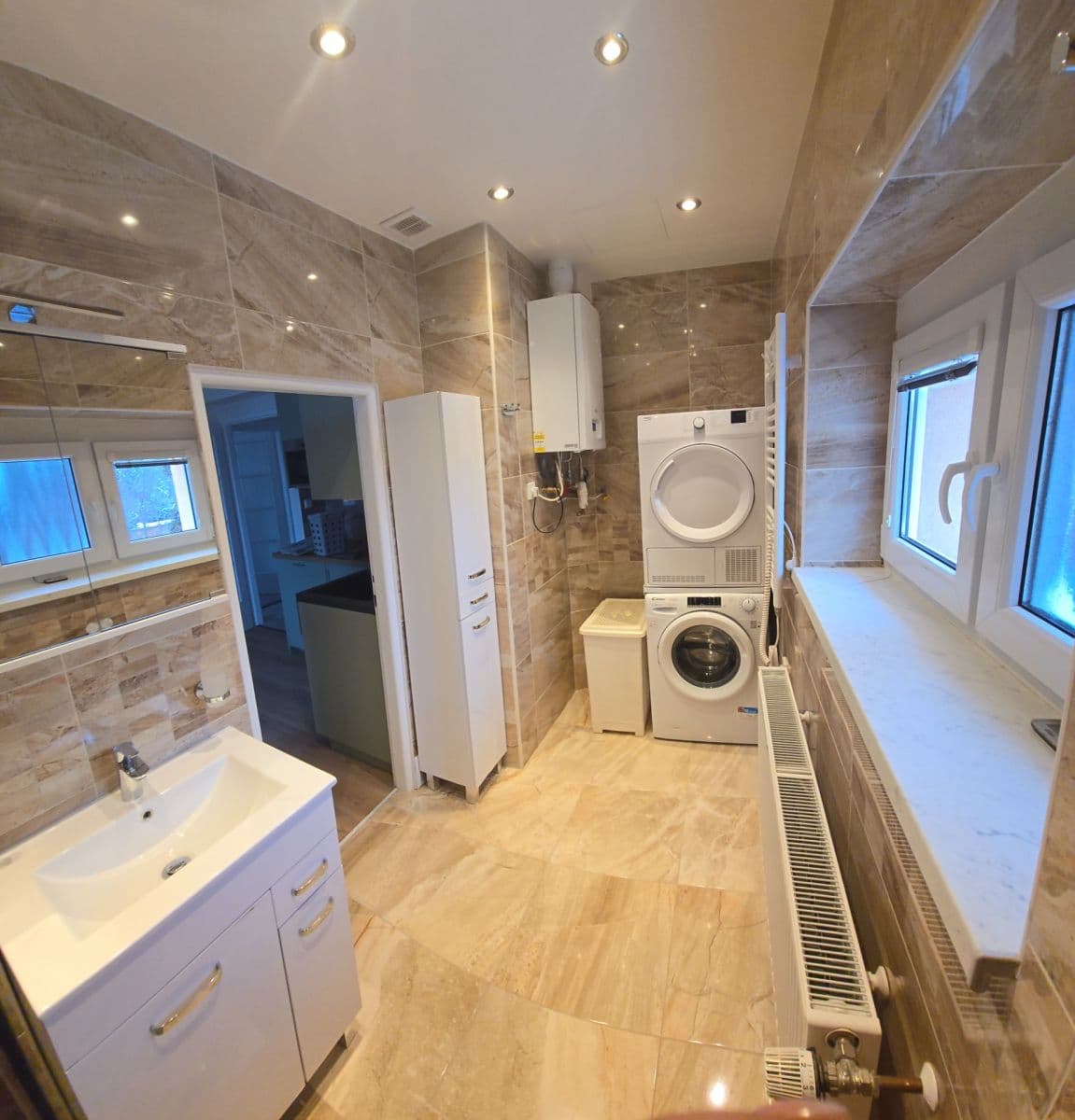 2 bedroom flat to rent, 65 m², Na Klášterním, Prague, Prague 2 bedroom flat to rent, 65 m², Na Klášterním, Prague, Prague