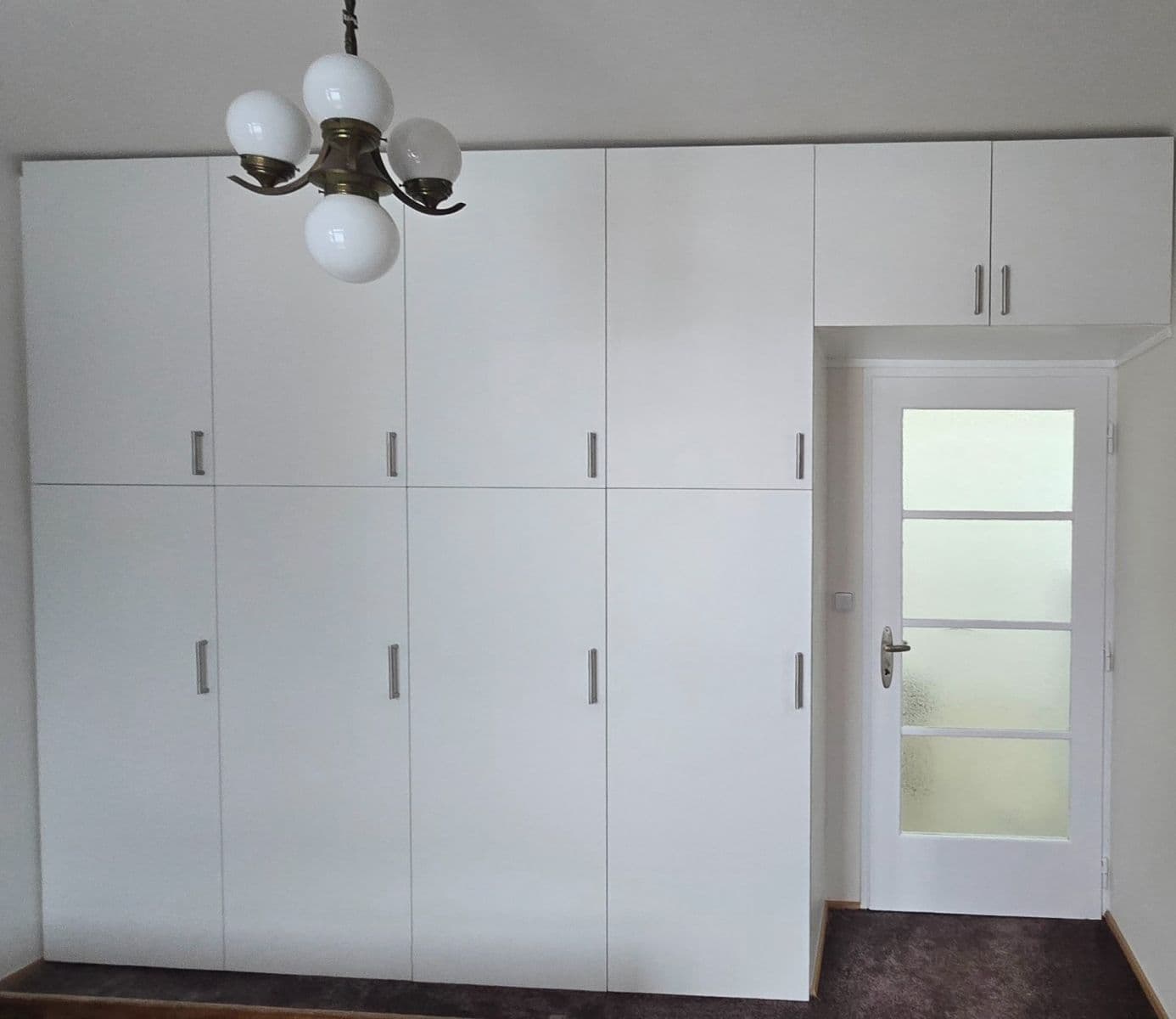 2 bedroom flat to rent, 65 m², Na Klášterním, Prague, Prague 2 bedroom flat to rent, 65 m², Na Klášterním, Prague, Prague